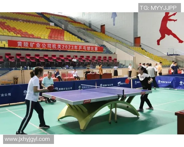 探寻武汉乒乓球队心理素质的秘密与训练之道