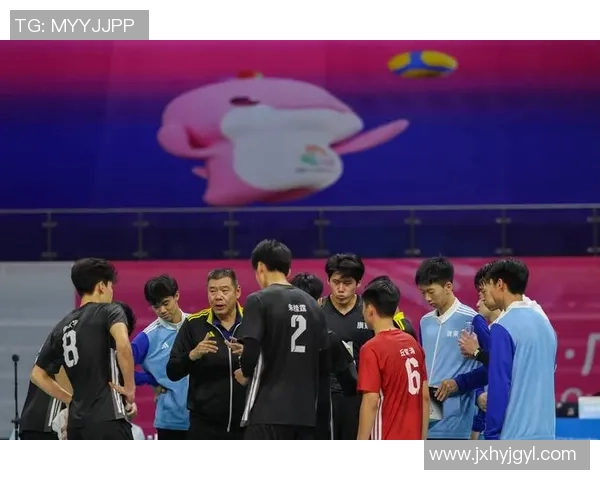 今年运动数据重庆排球队技术表现分析与提升策略研究