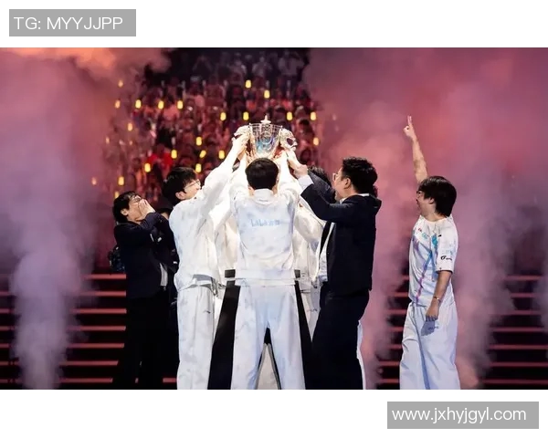 实时新闻深入剖析BLG战队的团队配合与数据表现分析